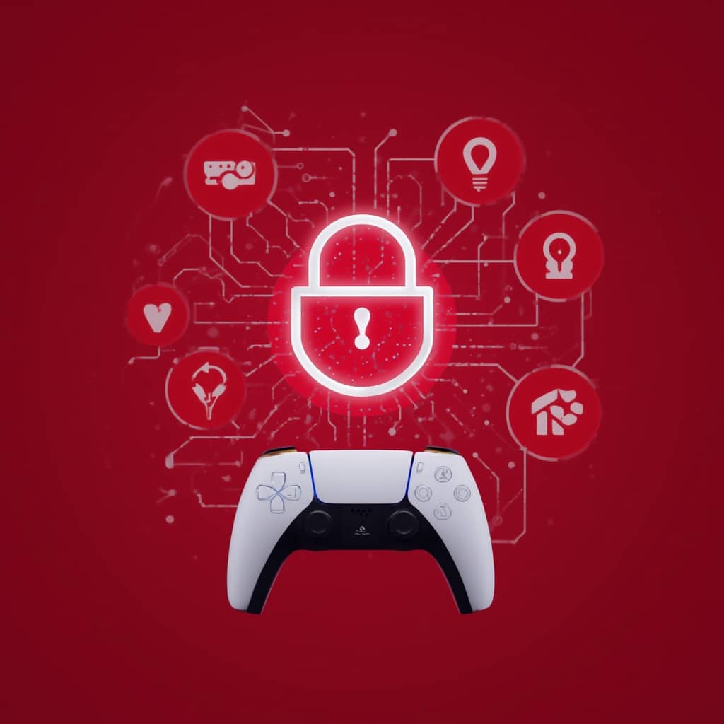 how to get vpn on ps5