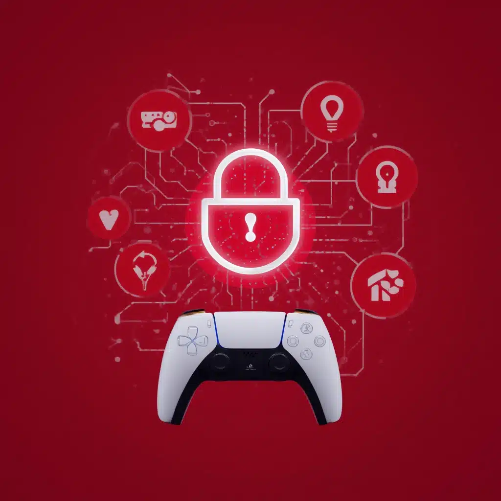 how to get vpn on ps5