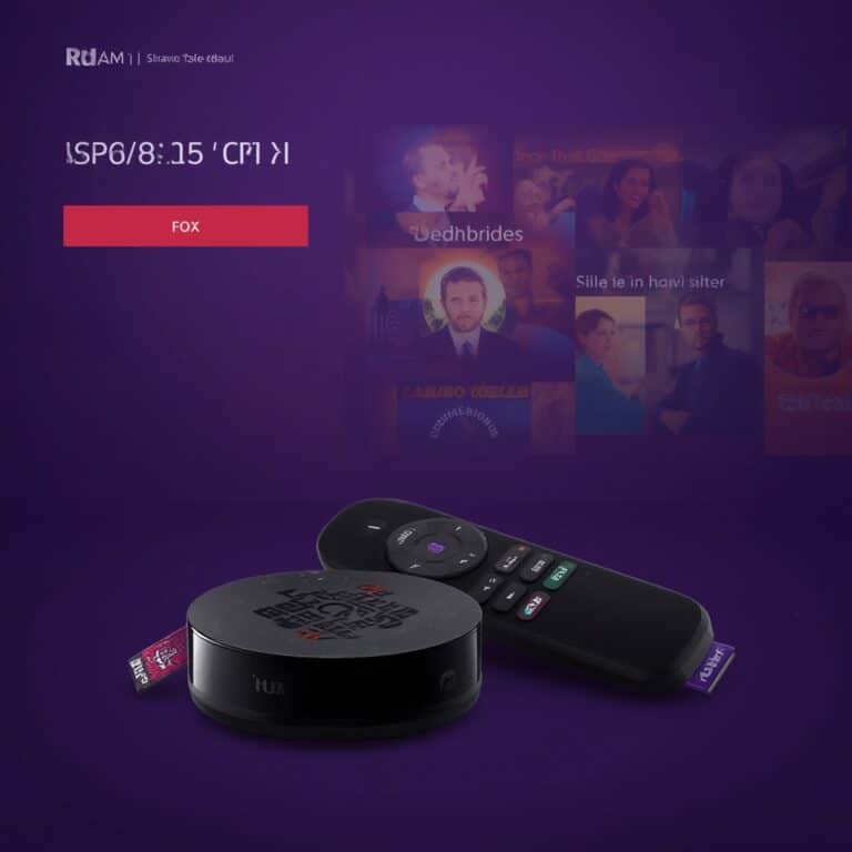 how to get vpn on roku