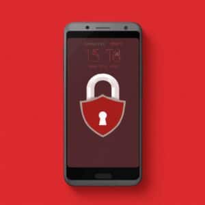 how to hide vpn on android phone