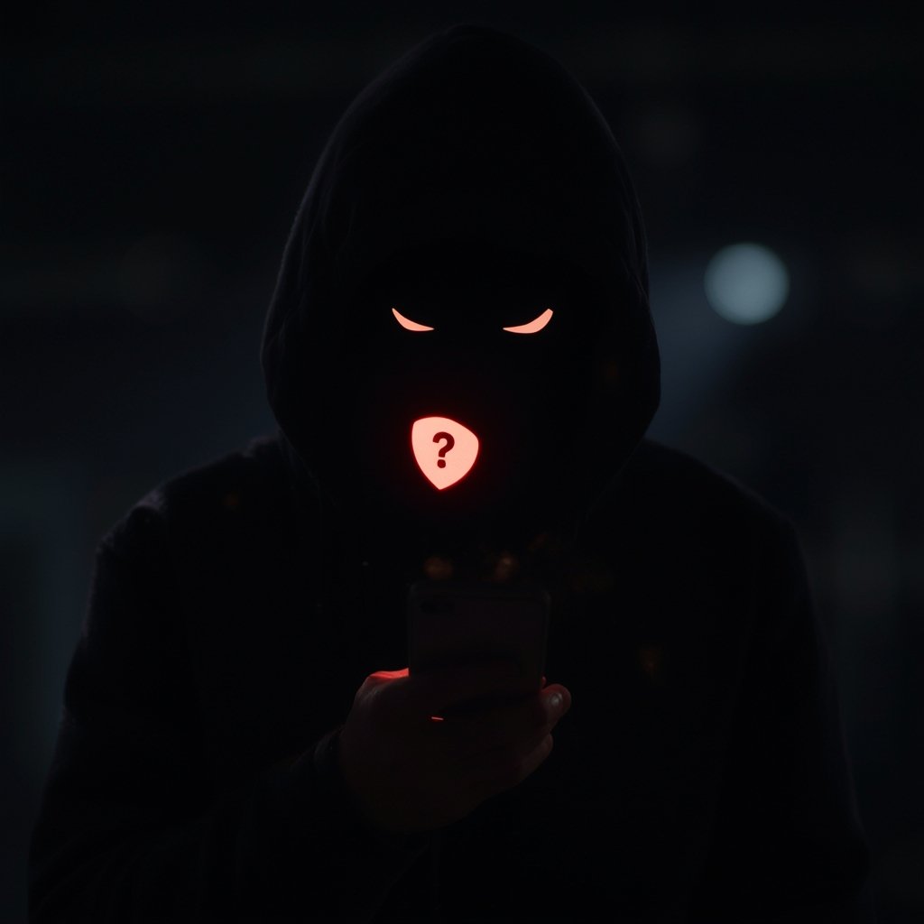 how to hide vpn on iphone