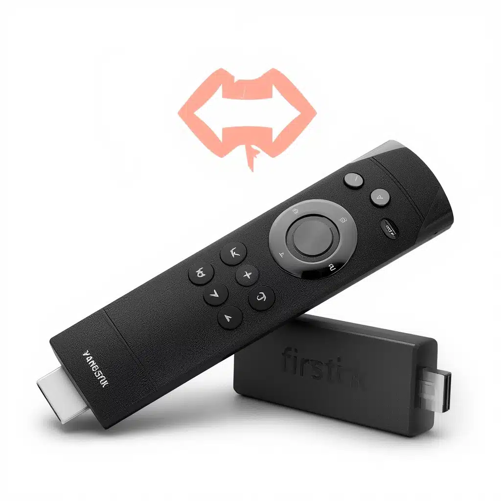 how to instal a vpn on a firestick