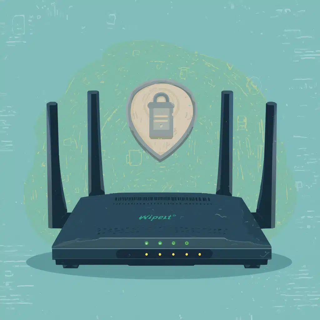 how to install a vpn on a router