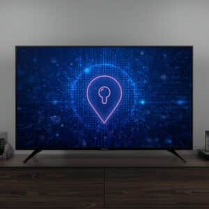 how to install a vpn on a smart tv