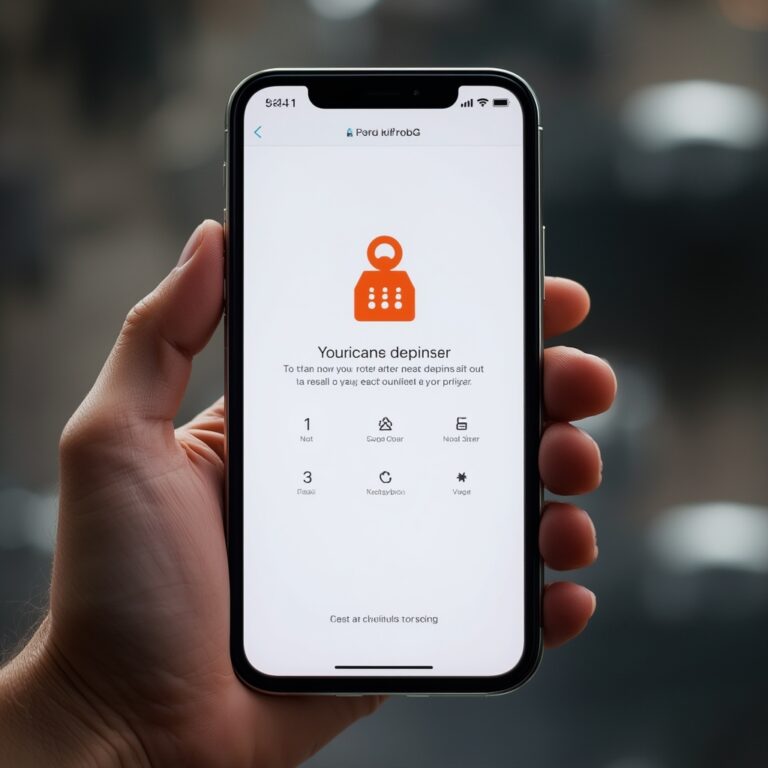 how to install a vpn on iphone