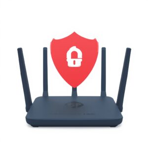 how to install a vpn on my router