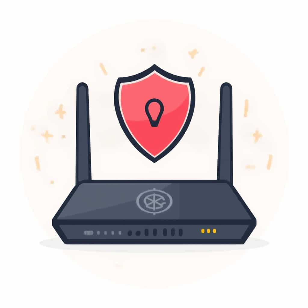 how to install a vpn on your router