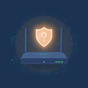 how to install a vpn router