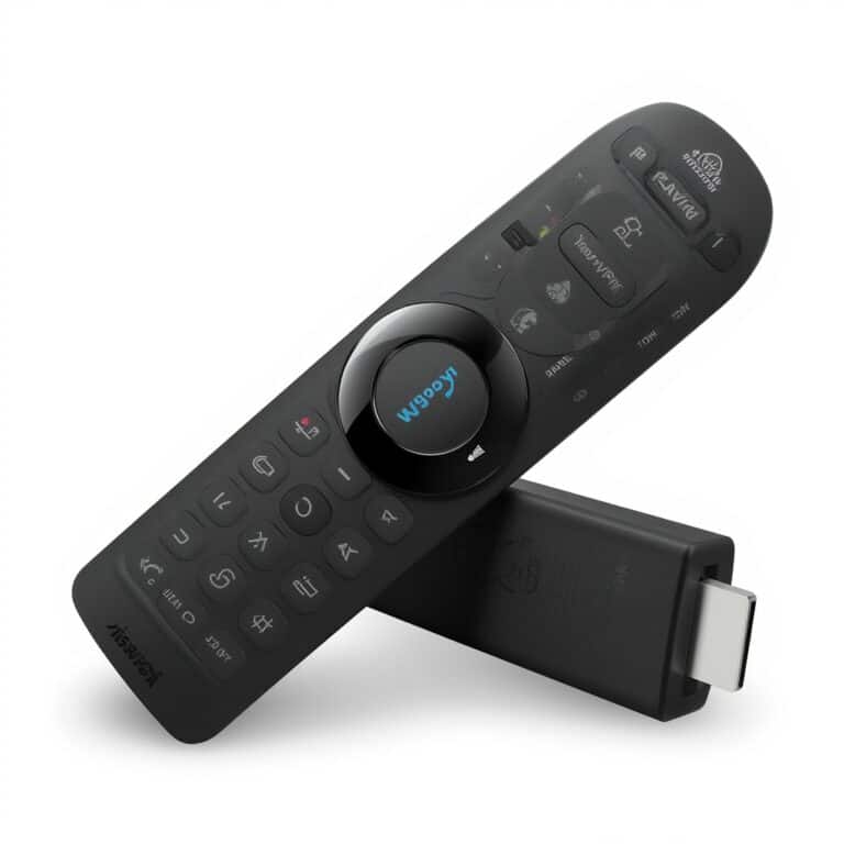 how to install vpn on a firestick