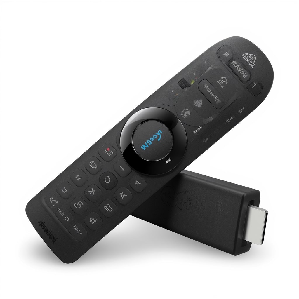 how to install vpn on a firestick