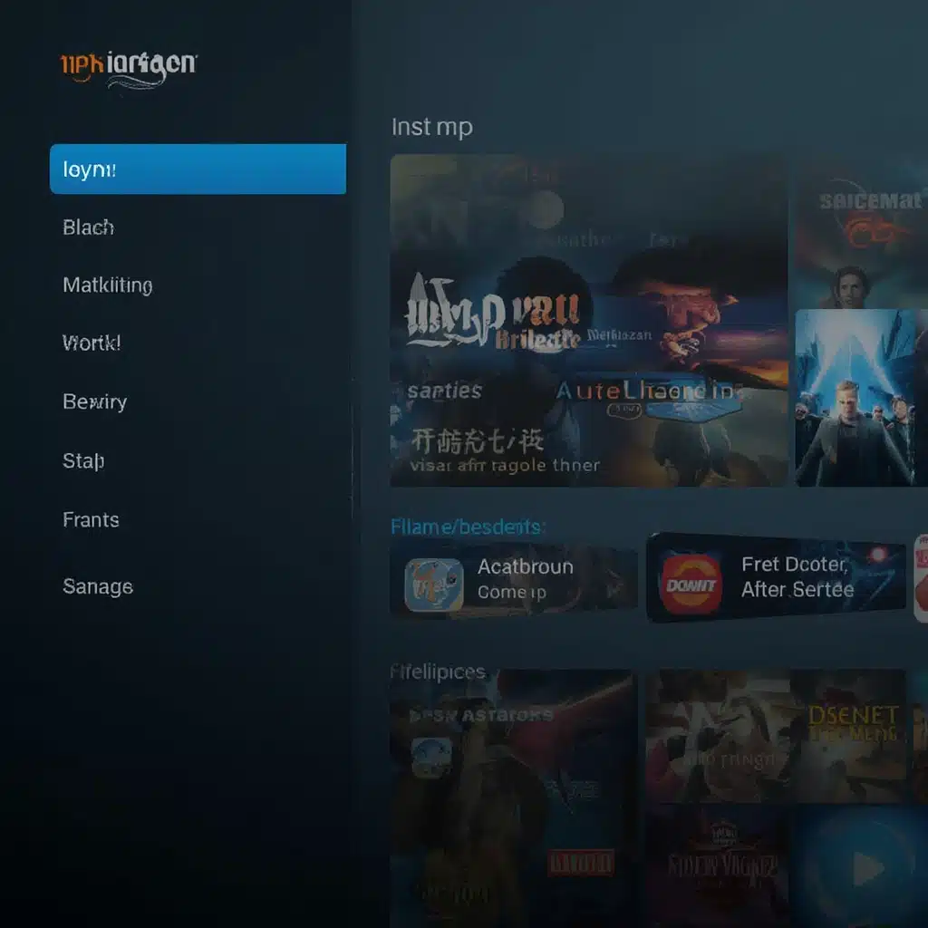 how to install vpn on amazon fire stick