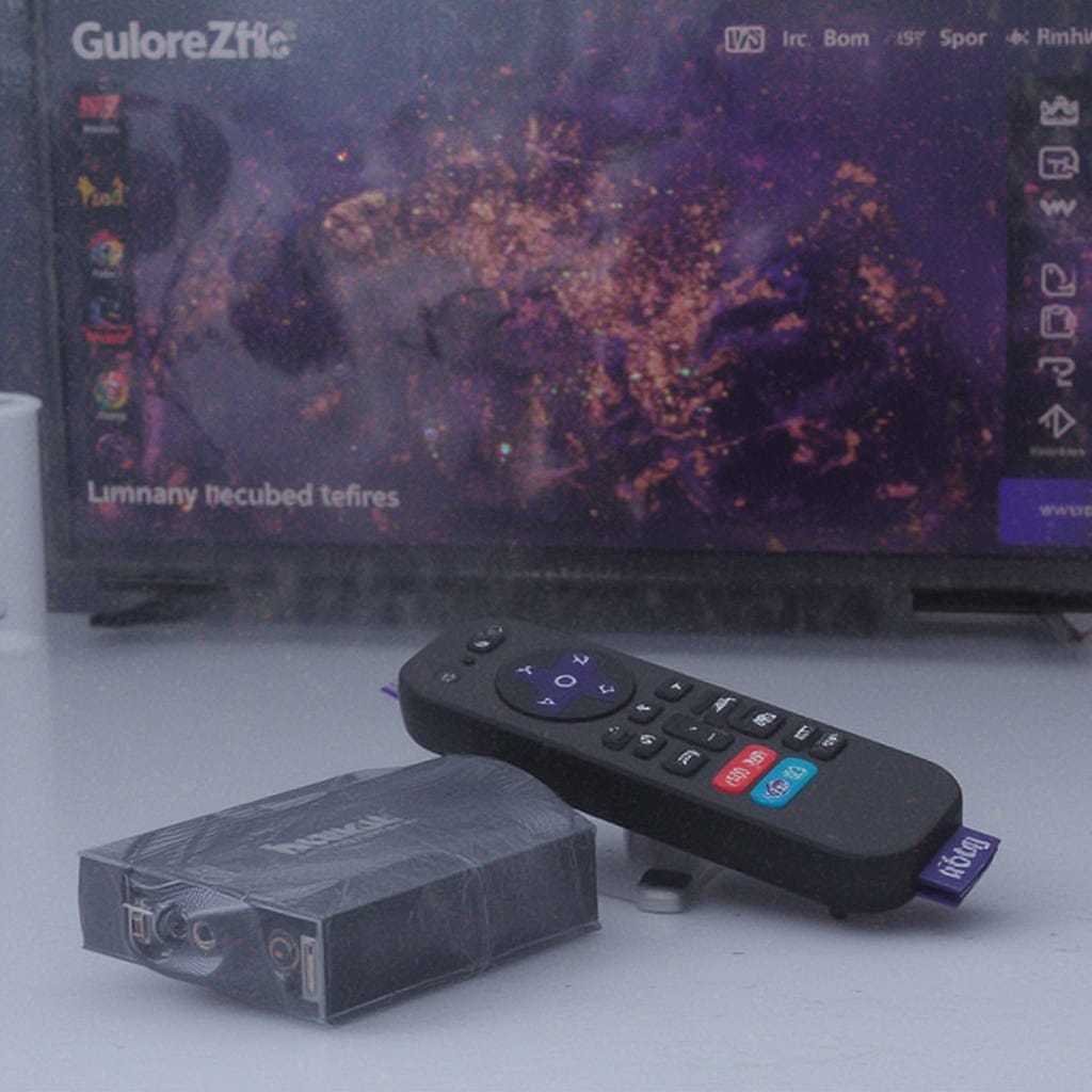 how to install vpn on roku