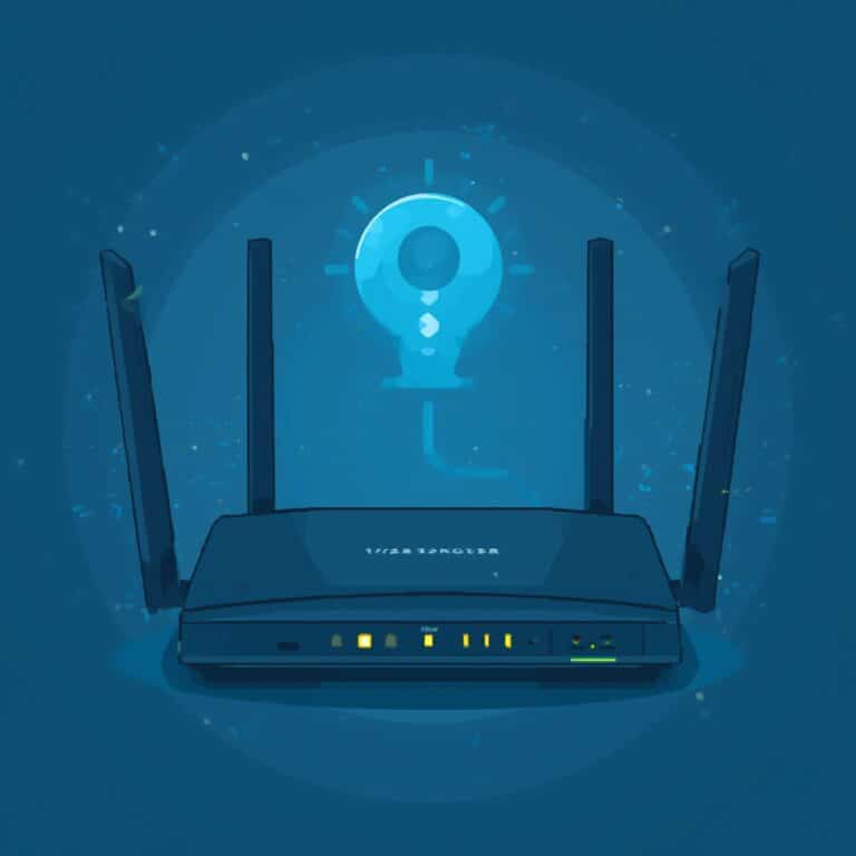how to install vpn on router