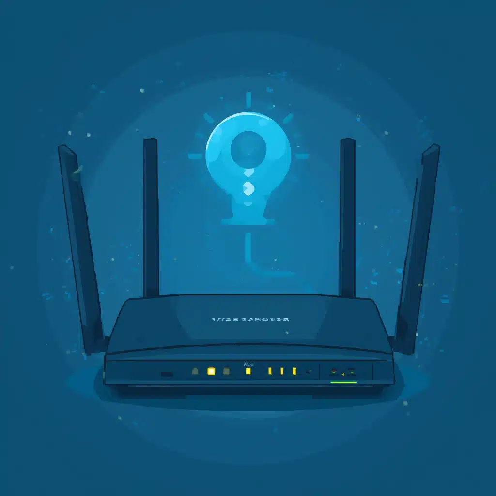 how to install vpn on router