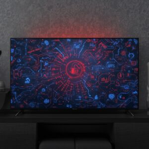 how to install vpn on smart tv