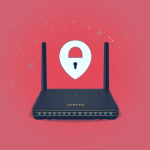 how to install vpn on your router