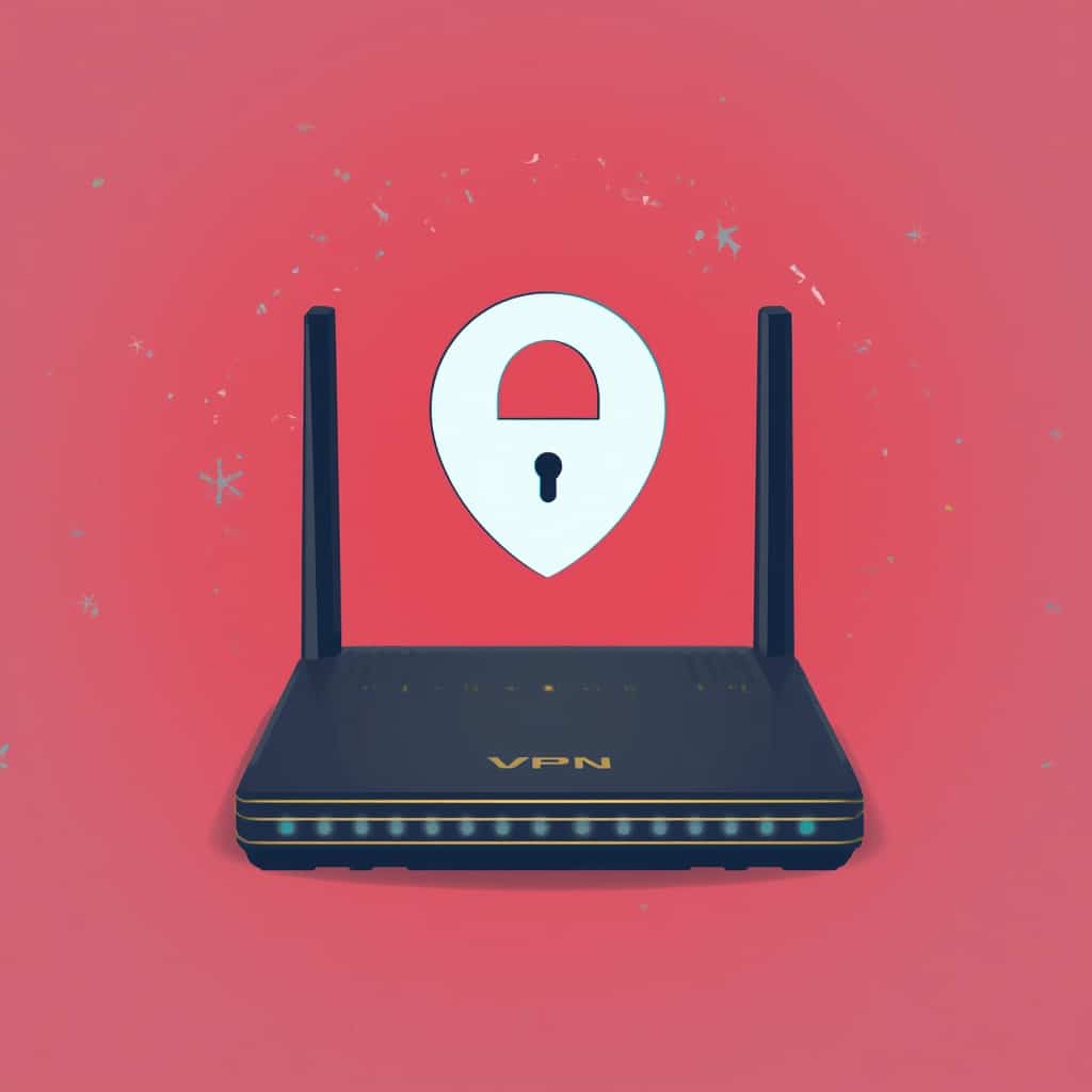 how to install vpn on your router