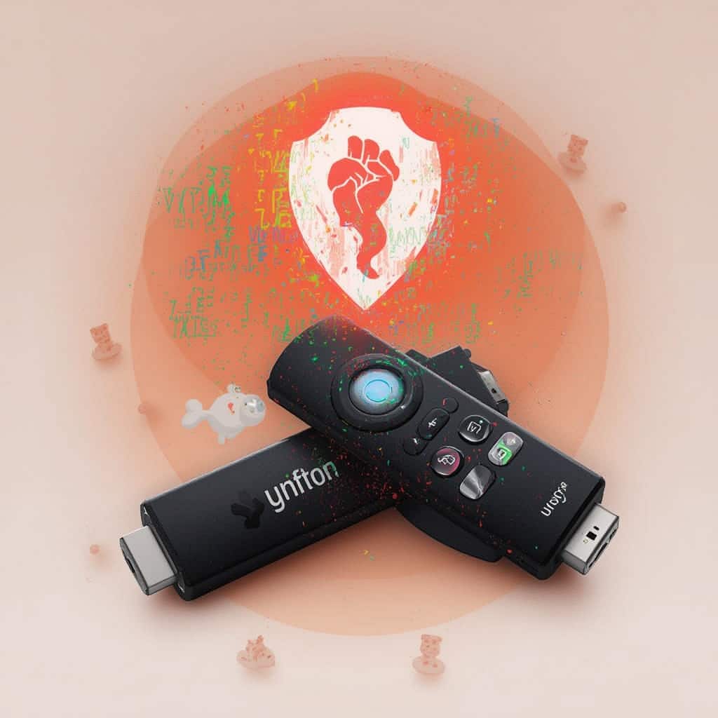 how to install vpn to firestick