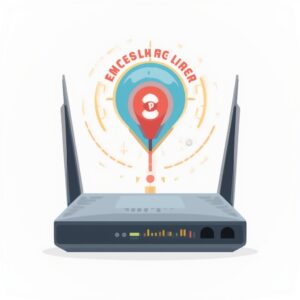 how to install vpn to router