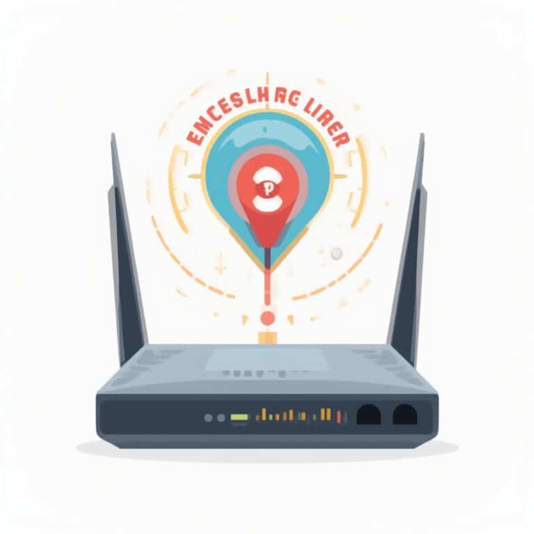 how to install vpn to router