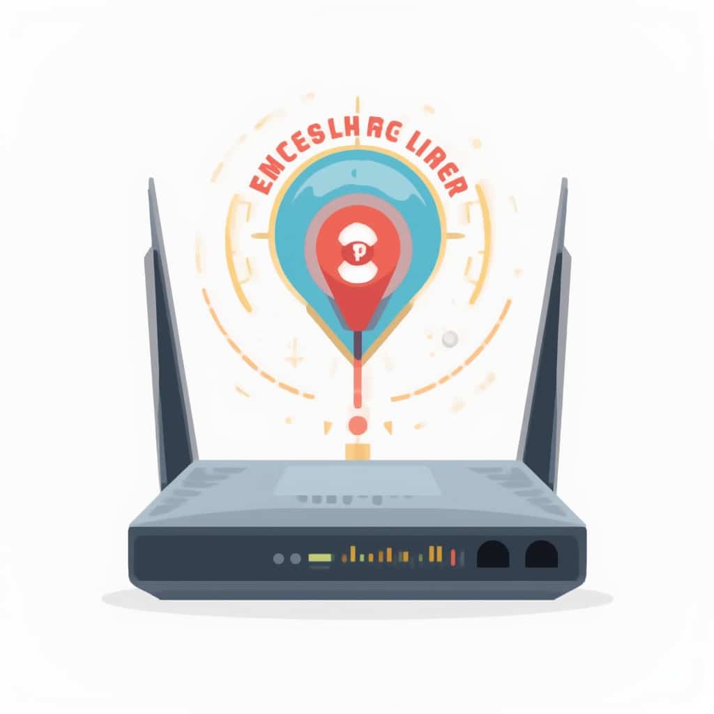 how to install vpn to router