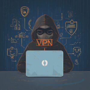 how to know if your vpn is hacked