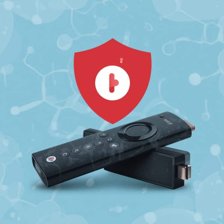 how to load a vpn onto a firestick