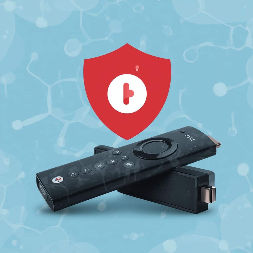 how to load a vpn onto a firestick