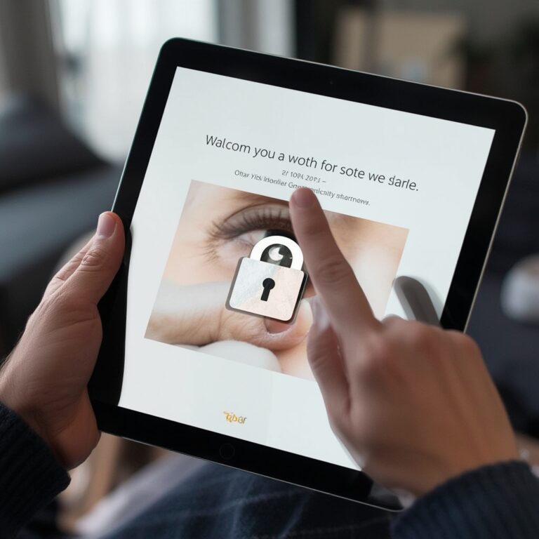 how to make a vpn on ipad