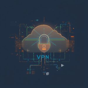 how to make a vpn server