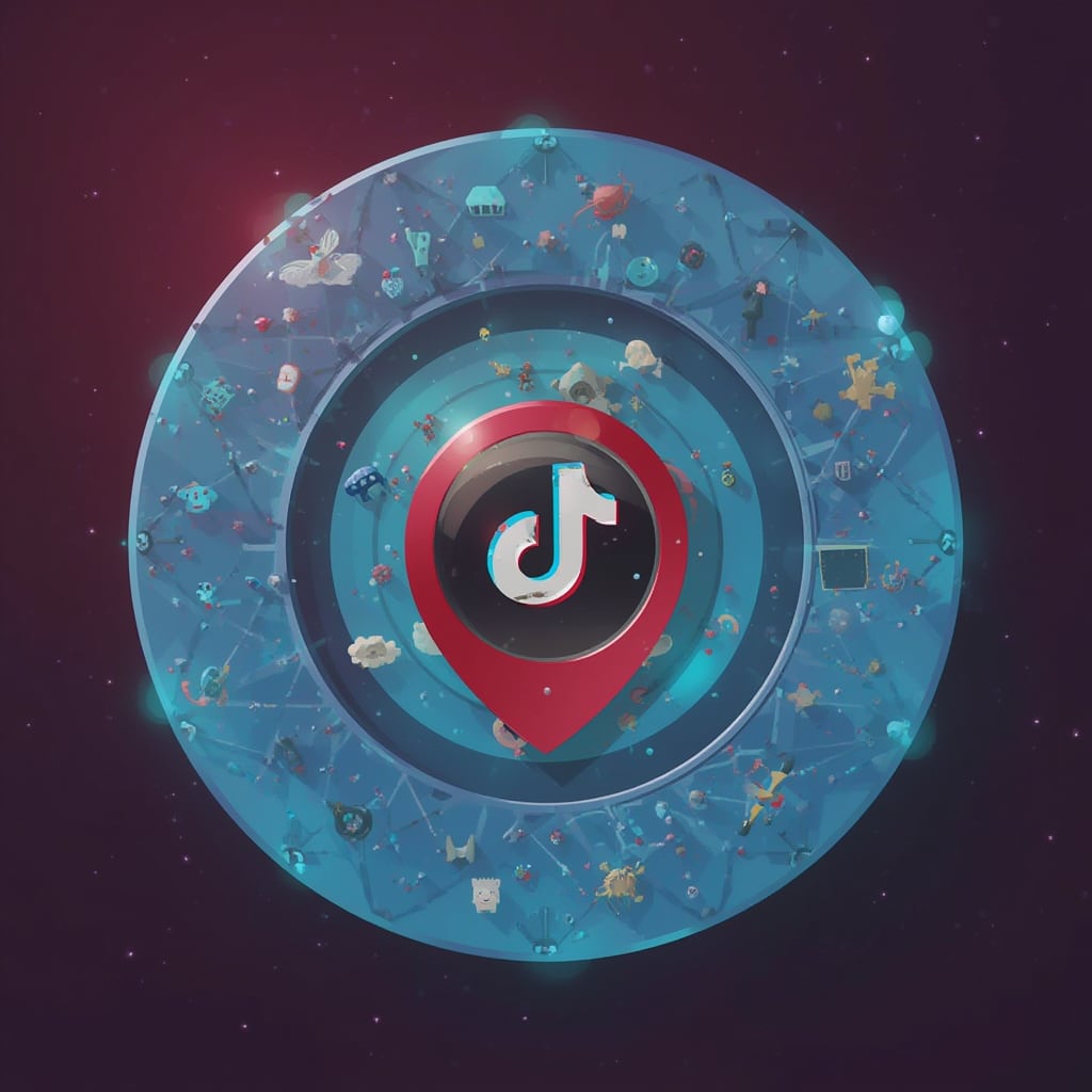 how to make vpn work on tiktok