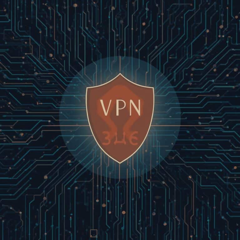 how to make your own vpn