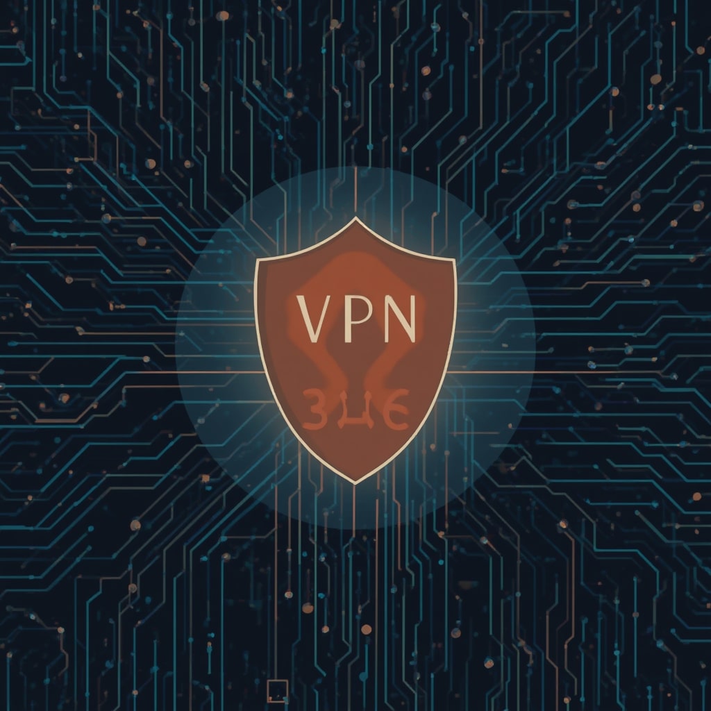 how to make your own vpn