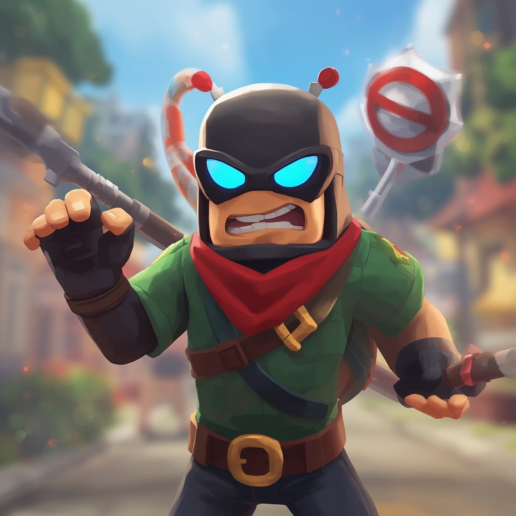 how to play krunker with vpn