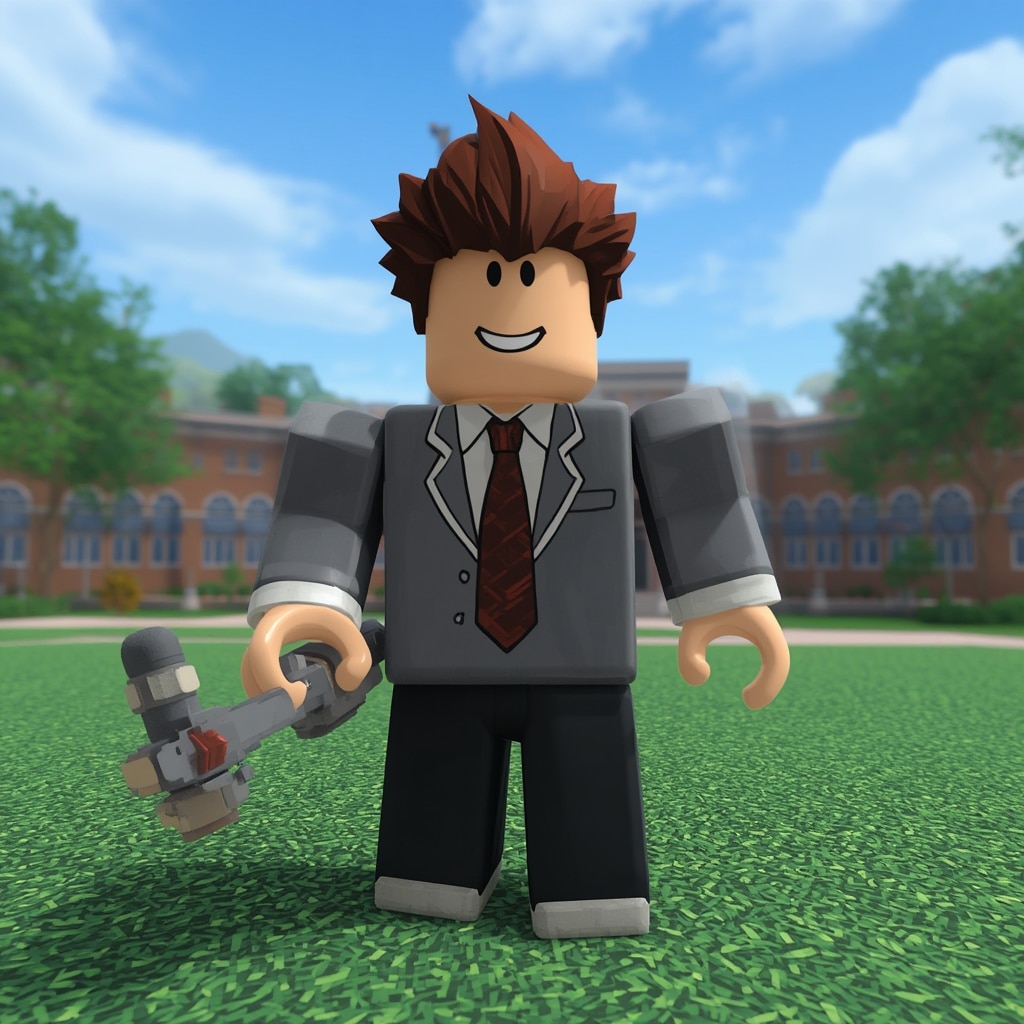 how to play roblox at school without vpn