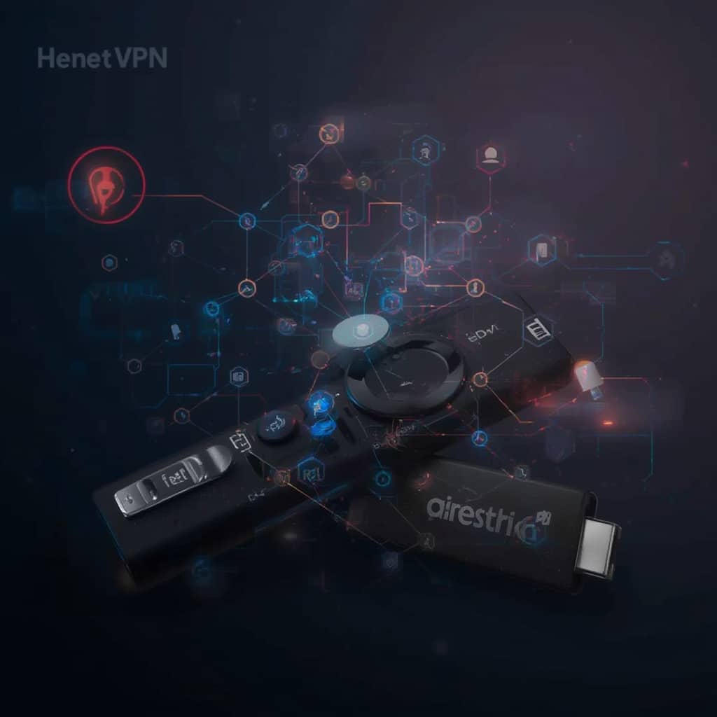 how to put a vpn on a firestick