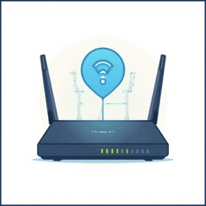 how to put a vpn on a router
