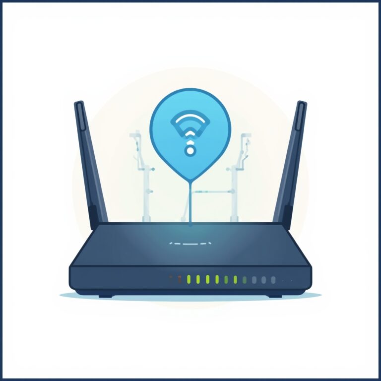 how to put a vpn on a router