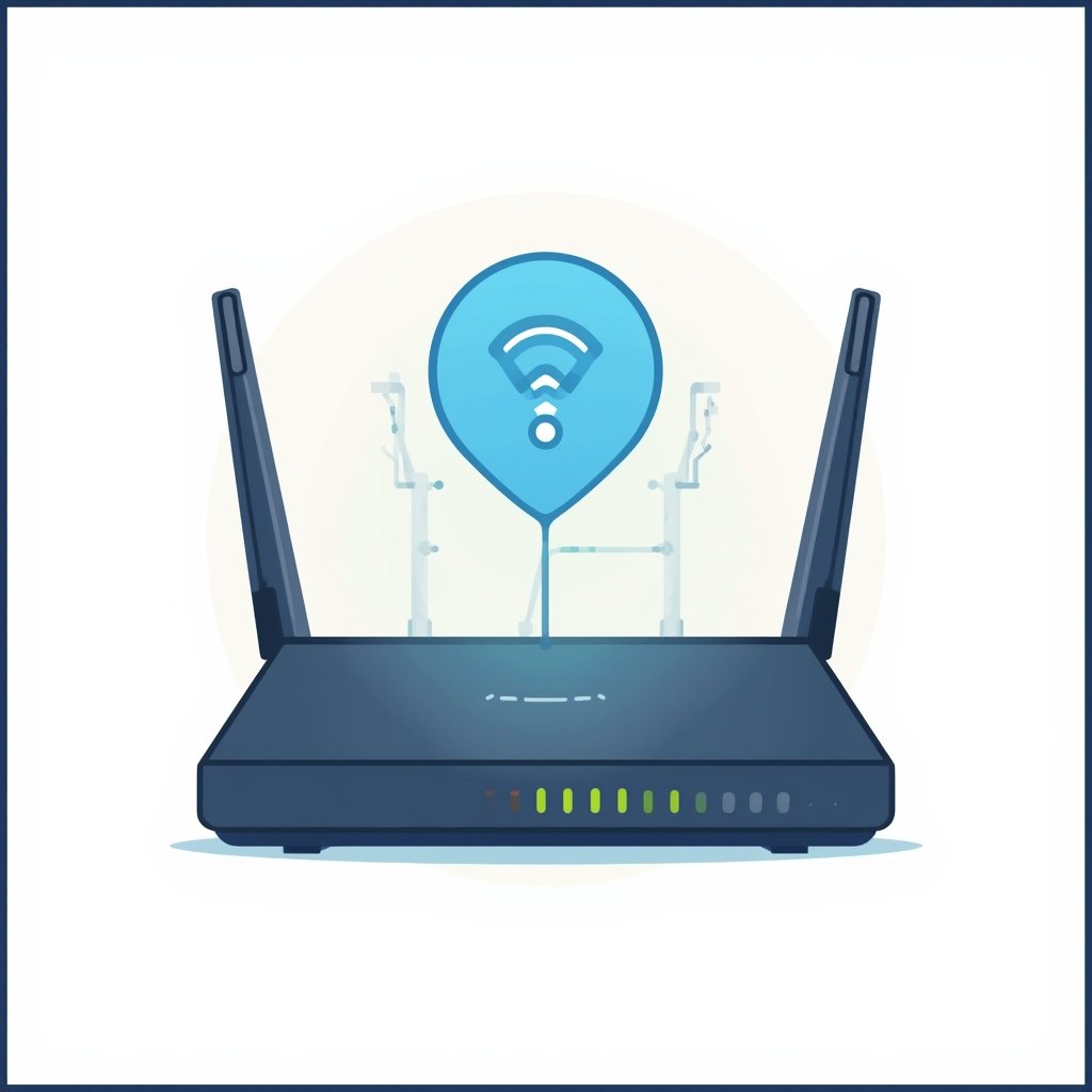 how to put a vpn on a router