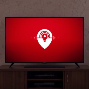 how to put a vpn on a smart tv