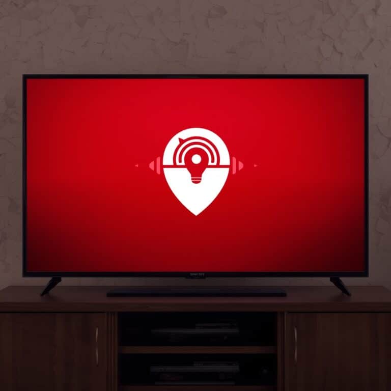 how to put a vpn on a smart tv