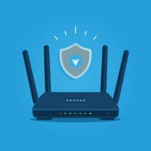 how to put a vpn on my router