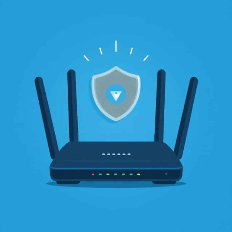 how to put a vpn on my router
