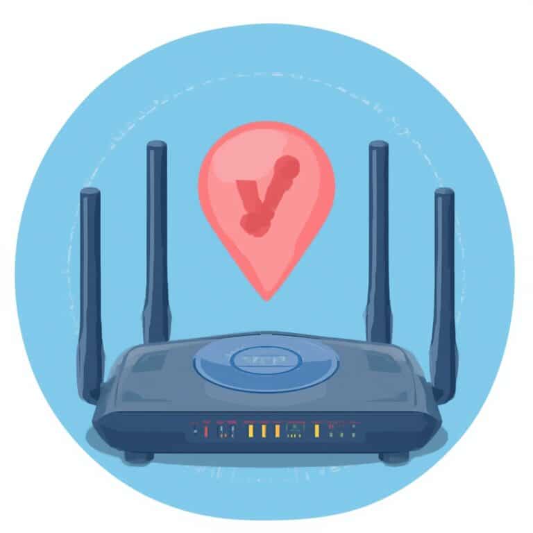 how to put a vpn on router