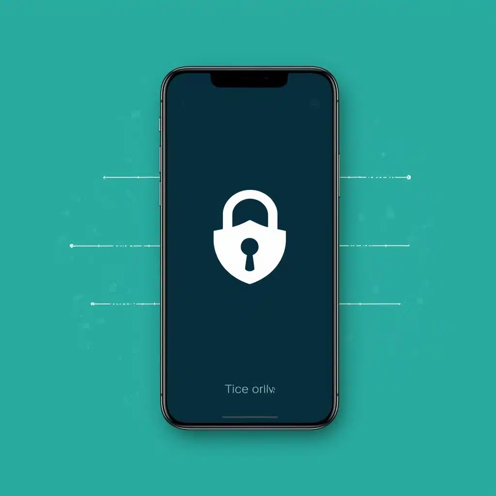how to put a vpn on your phone