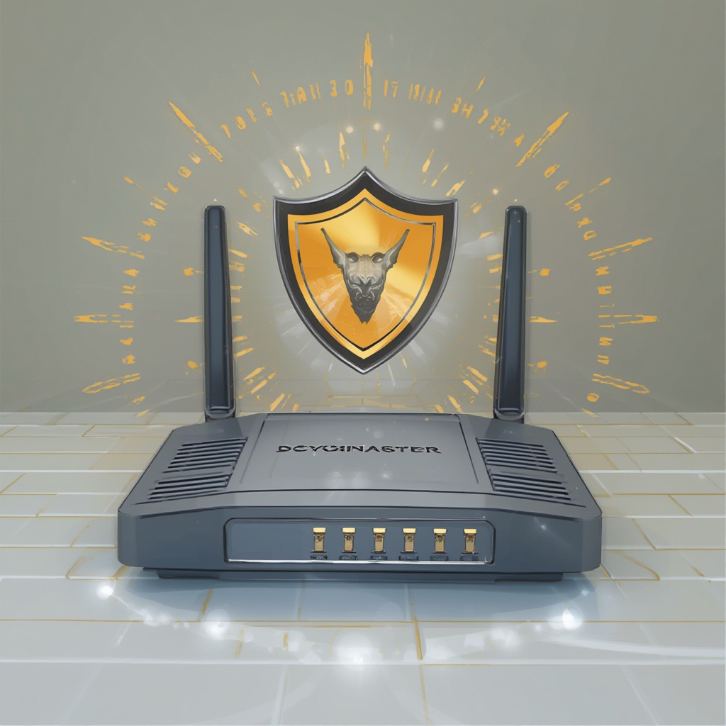 how to put a vpn on your router