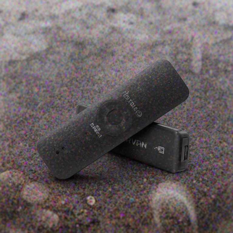 how to put free vpn on firestick