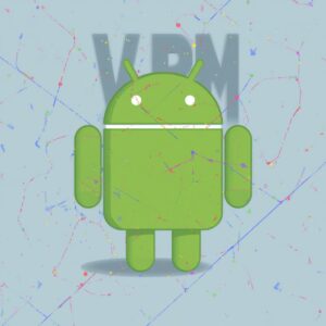 how to put vpn on android
