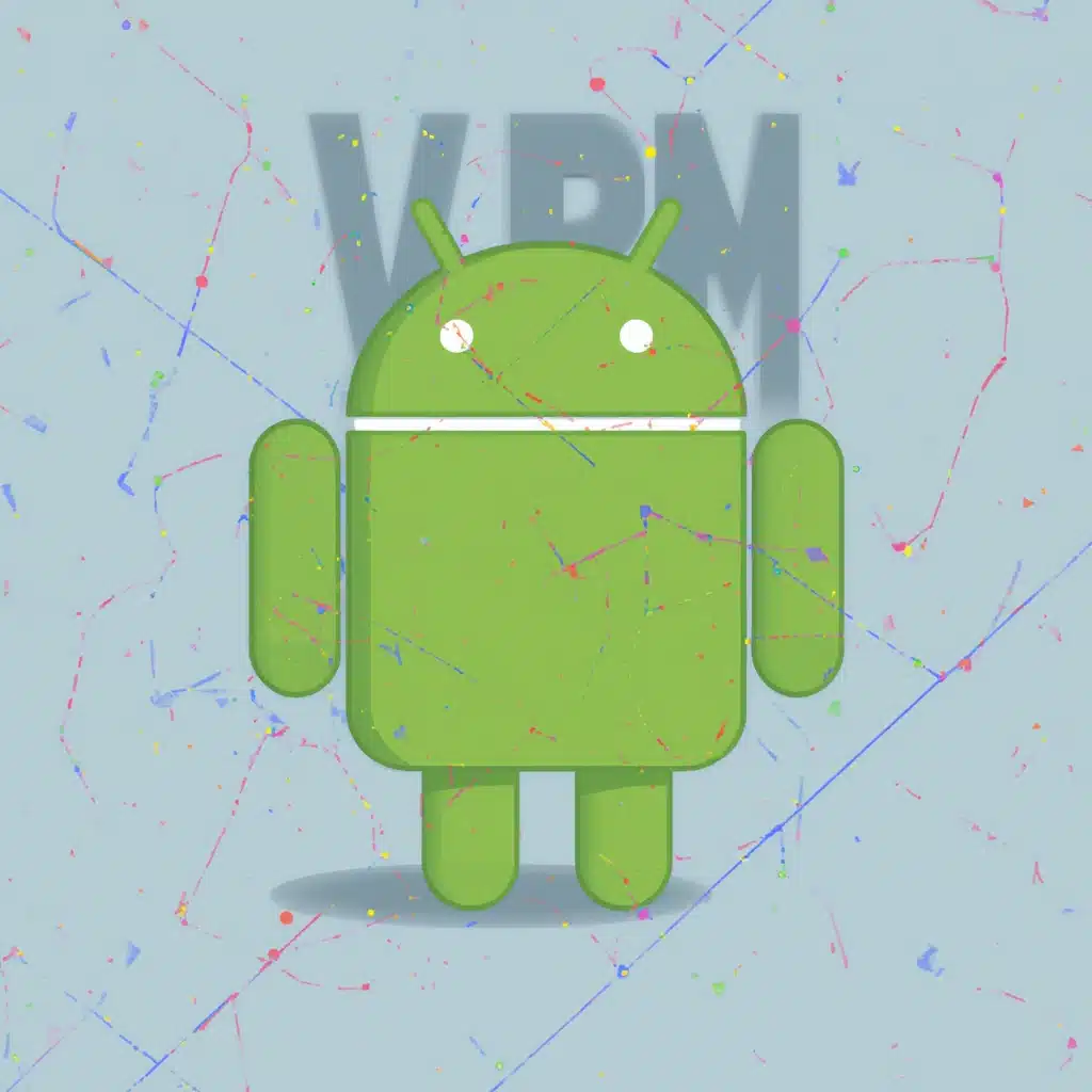 how to put vpn on android