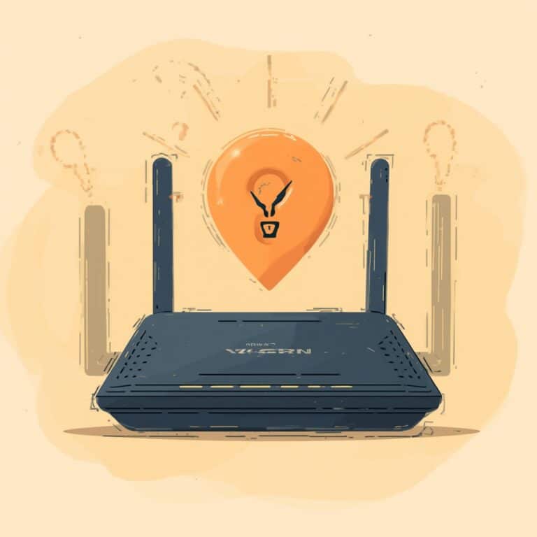 how to put vpn on my router